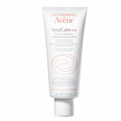 BÁLSAMO RELIPIDIZANTE AVENE XERACALM ADULTO 200ML