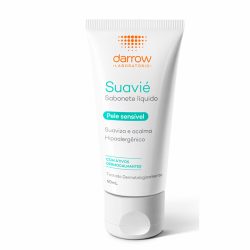 Suavie Sabonete Liquido 60ml