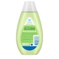 SHAMPOO JOHNSONS BABY CABELOS CLAROS 200ML