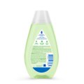 SHAMPOO PARA CABELOS CLAROS JOHNSON'S BABY CAMOMILA NATURAL 200ML