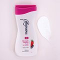 HIDRATANTE CORPORAL DESODORANTE MONANGE NUTRIÇÃO FRUTAS VERMELHAS 200ML