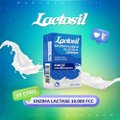 LACTOSIL 10.000 FCC COM 30 COMPRIMIDOS APSEN