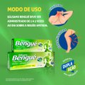 BÁLSAMO BENGUE GEL 20G