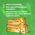 BÁLSAMO BENGUÉ POMADA 20G