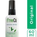 ODORIZADOR BLOQUEADOR DE ODORES SANITARIOS FREECO 60ML