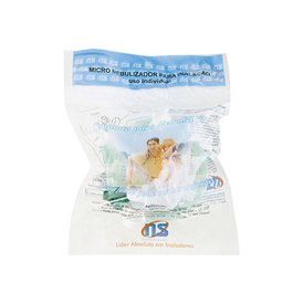 KIT PARA NEBULIZAR ST SUPER AR ADULTO