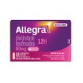ANTIALÉRGICO ALLEGRA 60MG COM 10 COMPRIMIDOS