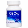 CÁLCIO OS-CAL 500MG 60 COMPRIMIDOS