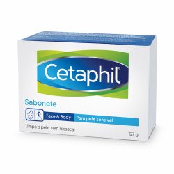Cetaphil Sabonete 127g