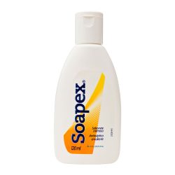Sabonete Cremoso Soapex 120ml