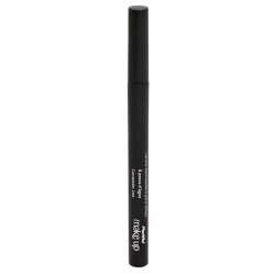 Caneta Delineadora Panvel Make Up Cor Preta 2ml