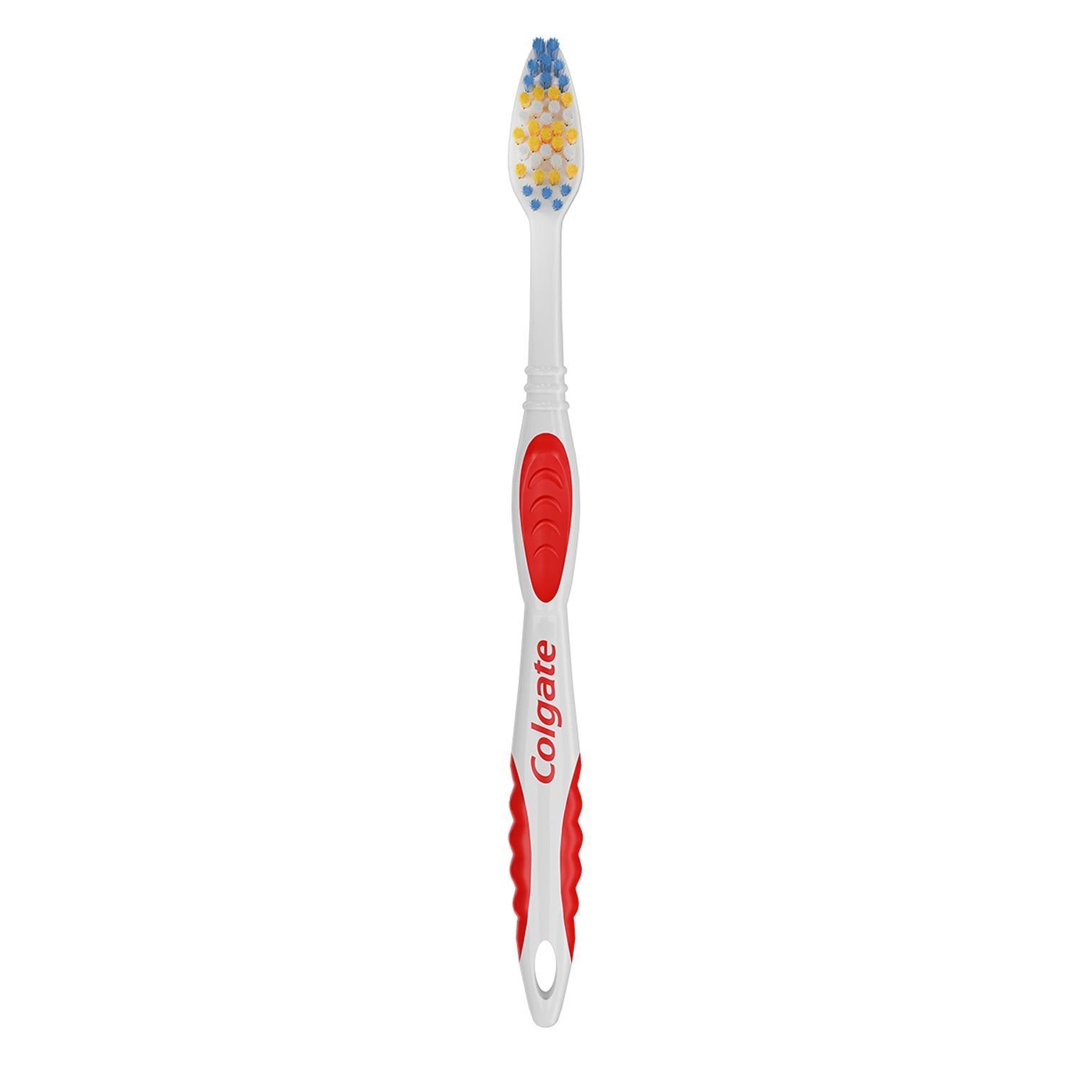 Escova Dental Colgate Classic Clean 1 Unidade