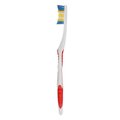 ESCOVA DENTAL COLGATE CLASSIC CLEAN 1 UNIDADE