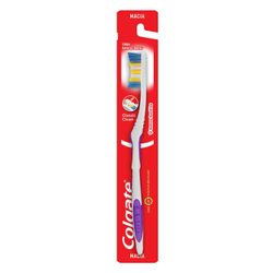 Escova Dental Colgate Classic Clean 1 Unidade