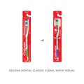 ESCOVA DENTAL COLGATE CLASSIC CLEAN 1 UNIDADE
