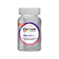 MULTIVITAMINICO CENTRUM SELECT MULHER 50 + VITAMINAS DE A A Z 60 COMPRIMIDOS