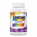 SUPLEMENTO ALIMENTAR CENTRUM MULHER DE A A ZINCO COM VITAMINAS E MINERAIS 150 COMPRIMIDOS