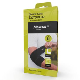 ÓRTESE PARA COTOVELO MERCUR