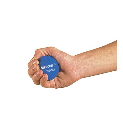 BOLA FISIOBOL MERCUR COM 3 REFERÊNCIA 140