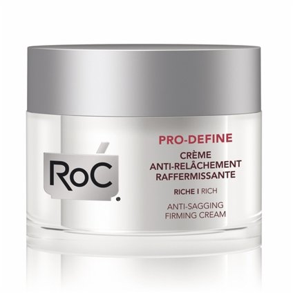 ROC PRO DEFINE CREME 50ML