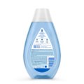SHAMPOO INFANTIL JOHNSON'S CHEIRINHO PROLONGADO 400ML
