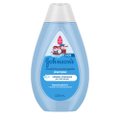 SHAMPOO INFANTIL JOHNSON'S CHEIRINHO PROLONGADO 400ML