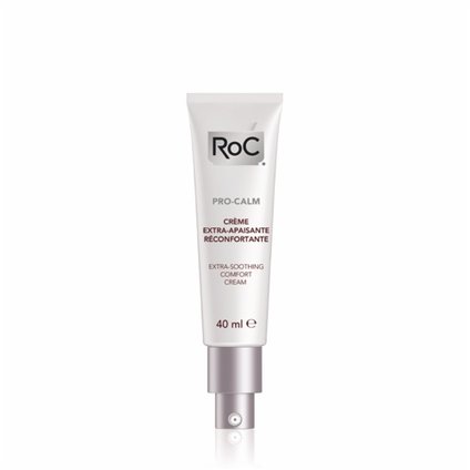 CREME RECONFORTANTE EXTRA-CALMANTE ROC PRO-CALM 40ML