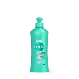 CREME PARA PENTEAR SEDA CACHOS DEFINIDOS 300ML