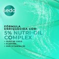 CREME PARA PENTEAR SEDA CACHOS DEFINIDOS 300ML