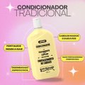 CONDICIONADOR GOTA DOURADA FORTALECIMENTO 430ML
