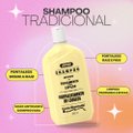 SHAMPOO GOTA DOURADA FORTALECIMENTO 430ML