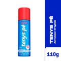 TENYS PÉ DESODORANTE PARA OS PÉS AEROSOL ORIGINAL 110G