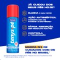 TENYS PÉ DESODORANTE PARA OS PÉS AEROSOL ORIGINAL 110G
