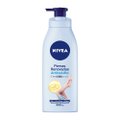 HIDRATANTE DESODORANTE NIVEA Q10 PLUS PERNAS RENOVADAS ANTICELULITE 400ML