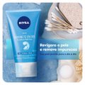 SABONETE FACIAL NIVEA EM GEL EQUILÍBRIO PROTETOR 150ML