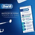 FIO DENTAL EXPERT ORAL-B SUPER FLOSS 50 UNIDADES