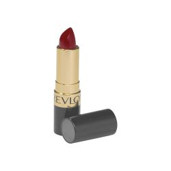 Batom Revlon Super Lustrous Cremoso Certain Red