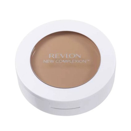 BASE 2 EM 1 REVLON NEW COMPLEXION ONE STEP SAND BEIGE 9,9G