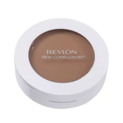 Base Revlon Duo Cake Natural Tan