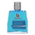 LOÇÃO PÓS BARBA BOZZANO NIGHT BLUE MENTOL 100ML