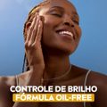 PROTETOR SOLAR FACIAL NIVEA SUN TOQUE SECO ANTISSINAIS FPS30 40ML