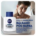 BÁLSAMO PÓS BARBA NIVEA MEN ORIGINAL PROTECT 100ML