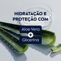 BÁLSAMO PÓS BARBA NIVEA MEN ORIGINAL PROTECT 100ML