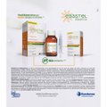 EBASTEL 10MG EUROFARMA 10 COMPRIMIDOS