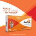 ANADOR 24 COMPRIMIDOS