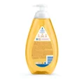 SHAMPOO JOHNSON'S BABY REGULAR 750ML