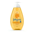 SHAMPOO JOHNSON'S BABY REGULAR 750ML