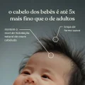 SHAMPOO JOHNSON'S BABY REGULAR 750ML