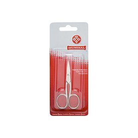 TESOURA MUNDIAL UNHAS CURVAR 423