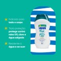 PROTETOR SOLAR SUNDOWN PRAIA E PISCINA FPS50 120ML